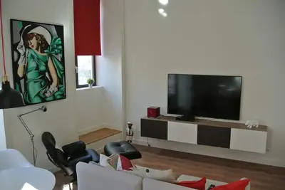 Image de Appartement Marquis Art Moderne