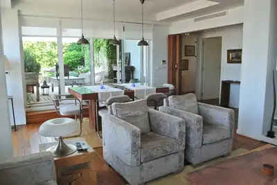 Image de Magnifique penthouse près de la plage
