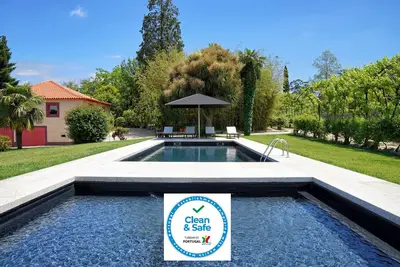 Image de Casa do Docim, Turismo Rural pour 12 personnes