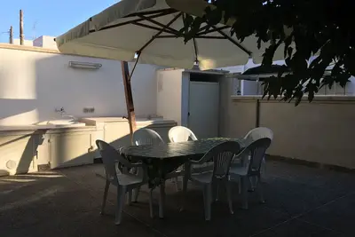 Image de Maison de vacances Magnolia