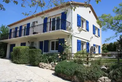 Image de Child Friendly Luxury Villa near Beziers and Beaches