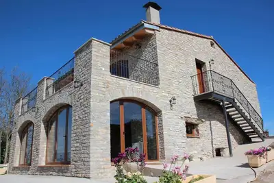 Image de Casa Mestres pour 6 personnes