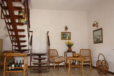 Image de Maison \"Le Moulin\" - San Vito Lo Capo (max 8 personnes)