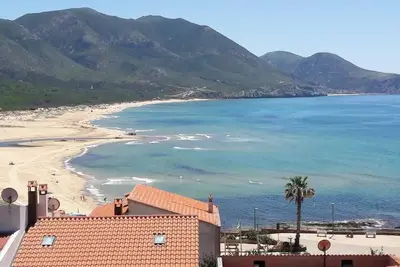 Image de Portixeddu: à quelques pas de la mer