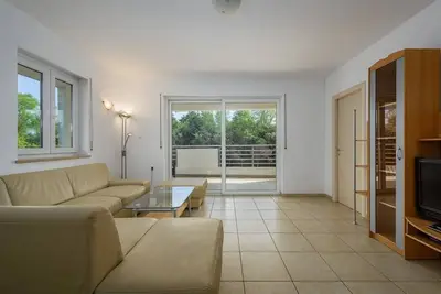 Image de Adria House with apartments / Adria Appartement B5