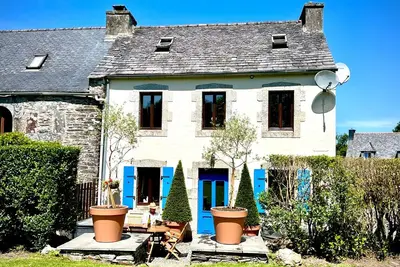 Image de Grenier à Kergudon Gites