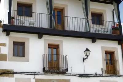 Image de Casa Rural Entre Fuente, 6p-10p, quartier historique Cuacos de Yuste, La Vera