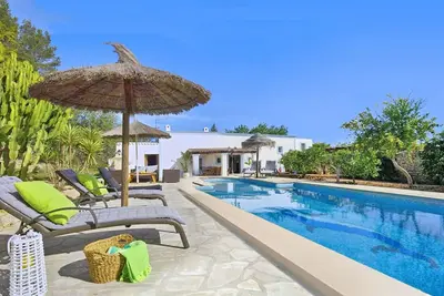 Image de Maison Calme