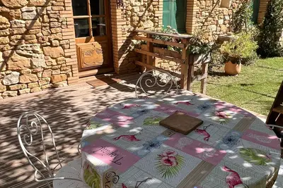 Pour les Amoureux de la Nature. . .