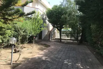 Image de villa en bord de mer Independent