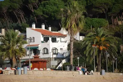 Image de Lloret De Mar: Maison / villa - Lloret de Mar