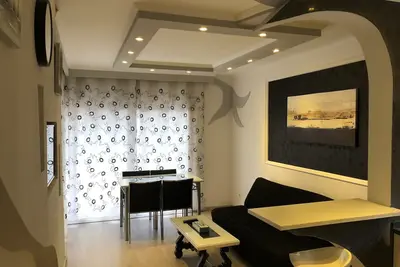 Appartement 2 Min. Del Mar, Avec Parking Et Piscine