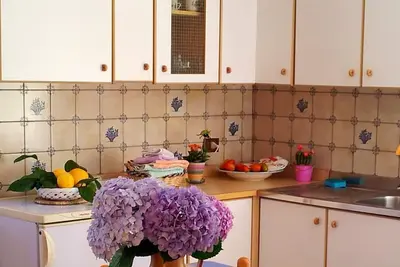 Image de appartement - ile de Ischia