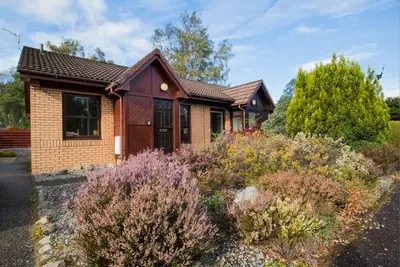 Image de Maison De Vacances À Aviemore