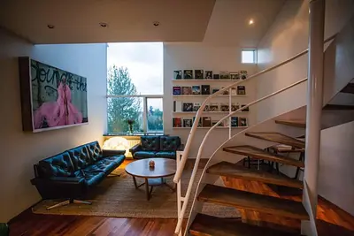 Image de Loft Apartments - Reykjavik centre
