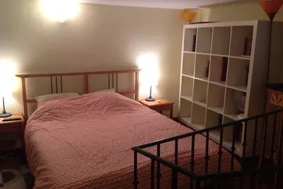 Image de Appartement duplex Puerta del Sol, centre Madrid