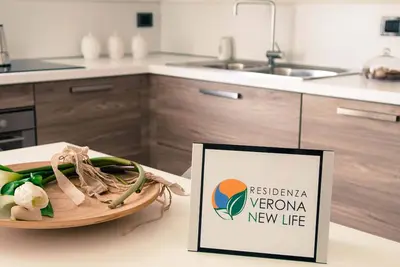 Image de Appartement de trois pièces près de Vérone