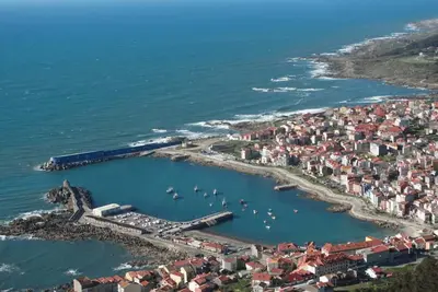 Image de Vacances À As RÍAS Baixas (La Guardia)