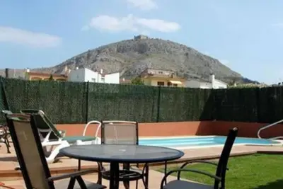 Image de Appartement Hutg-012135