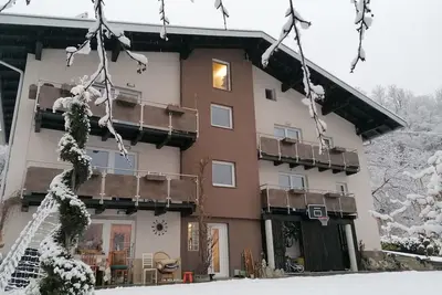 Image de Agréable appartement pour 4 personnes avec Wifi, Tv, balcon et parking