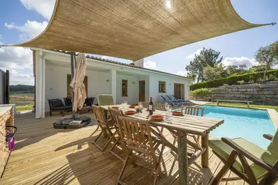 Image de Villa Marondina - intimité et paix