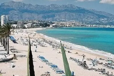 Image de Appartement avec balcon privé Dans Cadre Communautaire Belle
