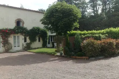 Image de Soleil (2 Chambres - 4/5 personnes)