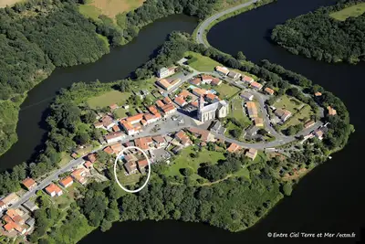 Gîte 5 étoiles au cœur de la Vendée