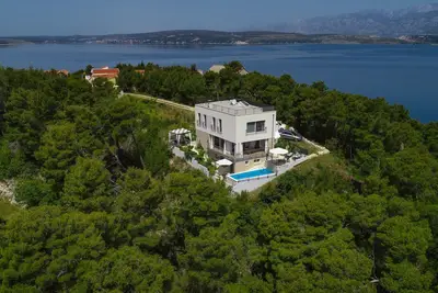 Image de Villa Mirta