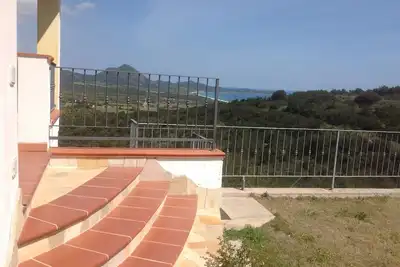 Image de Maison / villa - Costa rei