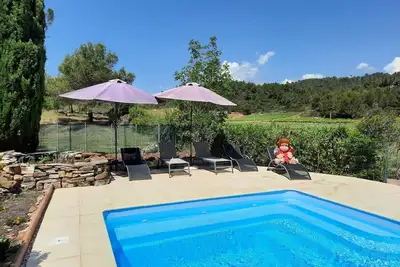 Image de Gite Charlrose à La Platrière