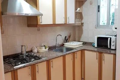Appartement Bianca + Wifi