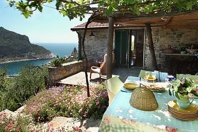 Image de Portovenere: Maison / villa - Portovenere