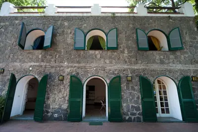 Image de Forio D Ischia: Maison / villa - Forio d'Ischia