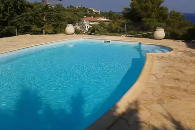 Jbk Summer House Kosta