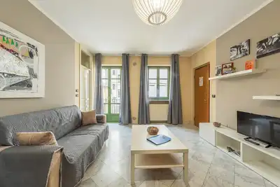 Image de diVino Appartement: confortable appartement avec 2 chambres au coeur d'Alba