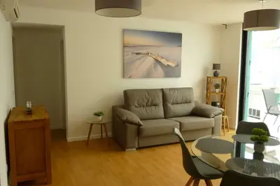 Image de Appartement confortable avec piscine, Cabanas de Tavira