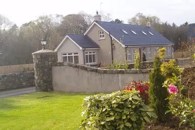 Image de Chalet St Columbs Cottages No. 2