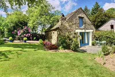 Image de Hayloft Gite à Kergudon Gites