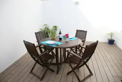 Image de Maison - Praia da Luz à 300 mètres de la plage