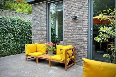 Image de Soi, vacances confortable