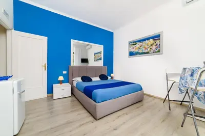 Casa Laura Blu