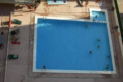 Image de Appartement - Oropesa