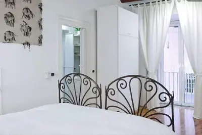 Image de Bel appartement dans le centre de Naples