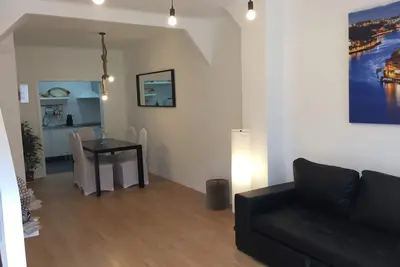 Image de Casa Jardim Morro - T2 avec une capacité de 6 personnes