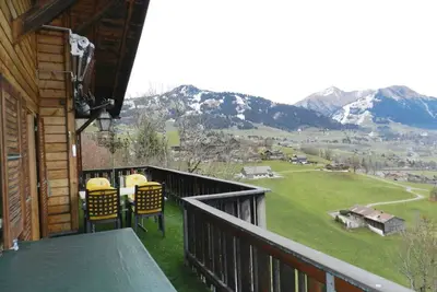 Image de Joli appartement pour 6 personnes avec Wifi