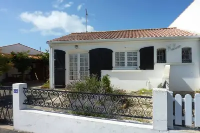 Image de Charmante maison vendéenne avec jardin (mer à 200m)