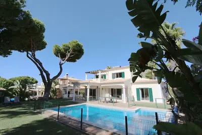 Image de Villa Estrelicia, CleverDetails, child-friendly, aircon, private pool, golf view