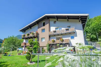 Image de Agréable appartement pour 4 personnes avec Wifi, Tv, balcon et parking