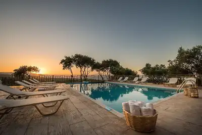 Image de Appartement dans résidence avec piscine à 850 m de la mer